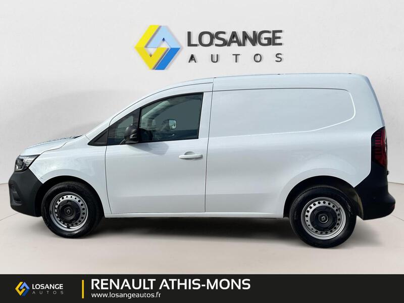 Renault Kangoo VU