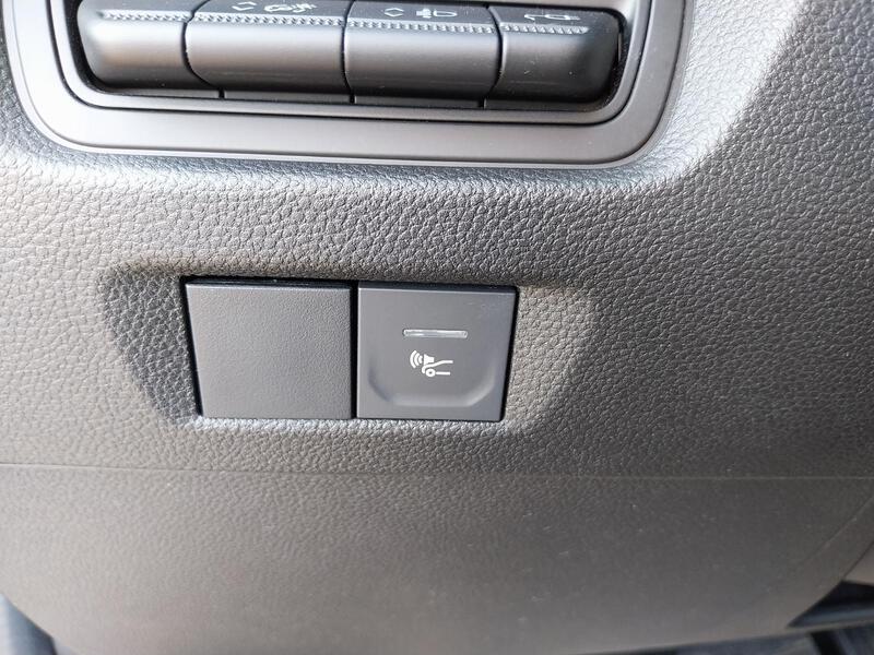 Renault ZOE E-Tech Electrique