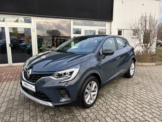 Captur