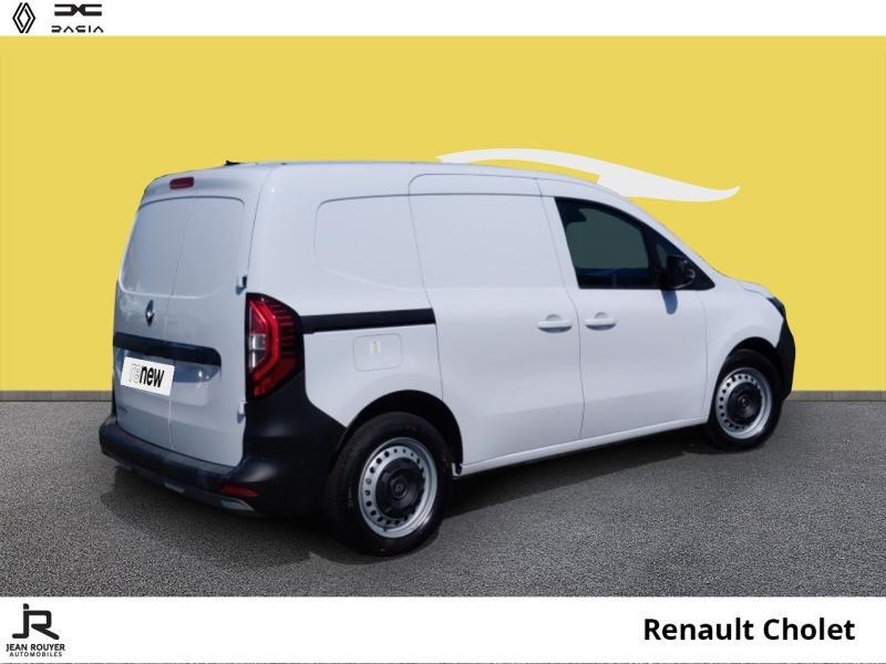 Renault Kangoo VU