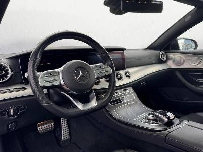 Mercedes Classe E V