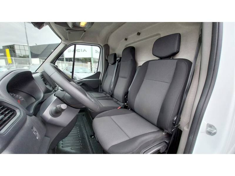 Renault Master III