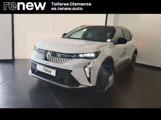 SCENIC E-TECH ELÉCTRICO