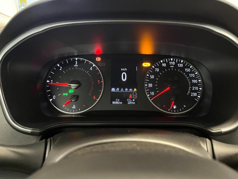 Renault Megane IV Berline