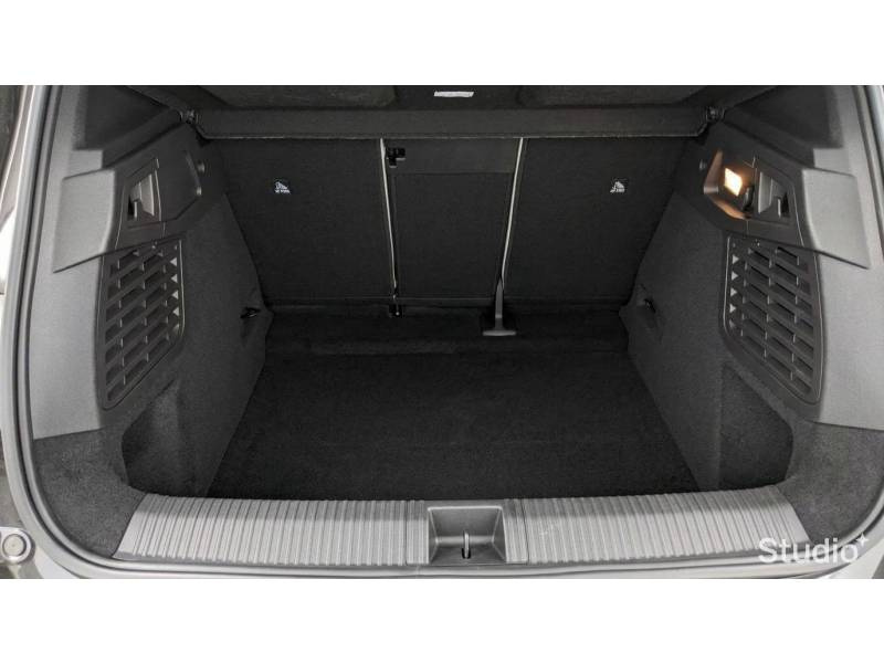 Renault Scenic E-Tech Electrique