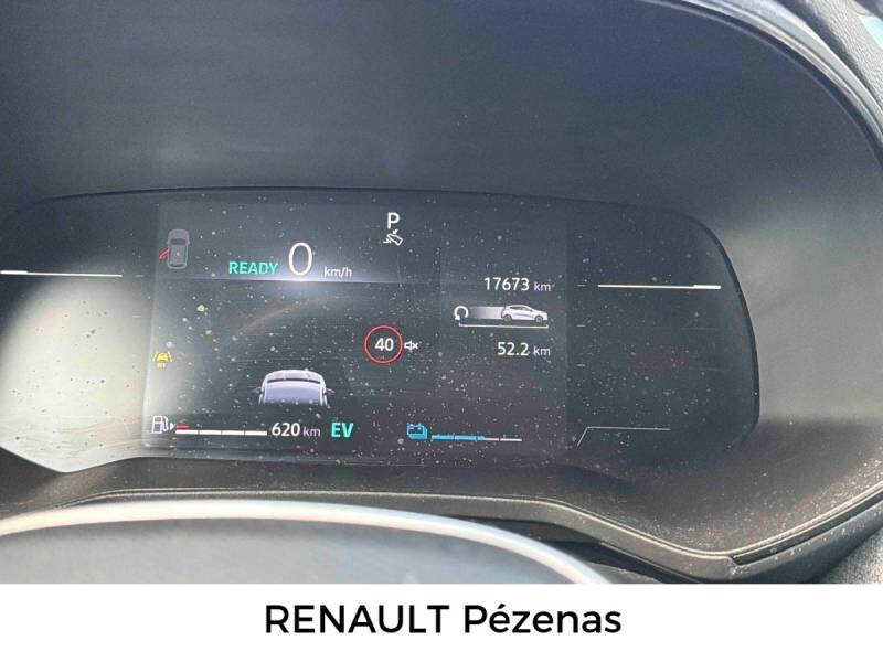 Renault Clio V