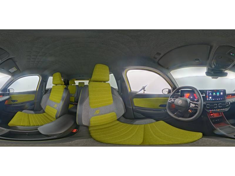 Renault R5 E-Tech Electrique