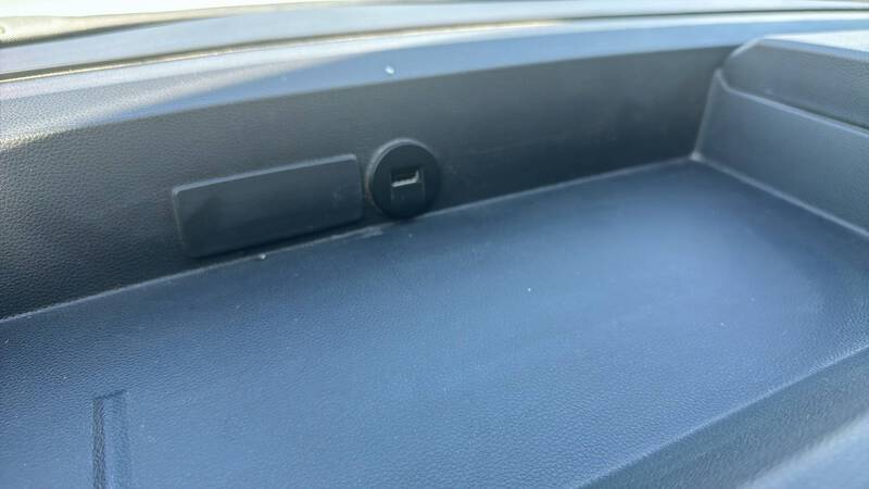Renault Master Chassis Cabine