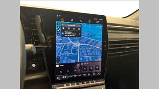 Vehicle 3D Image