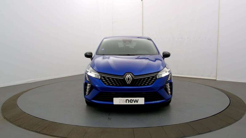 Renault Clio V