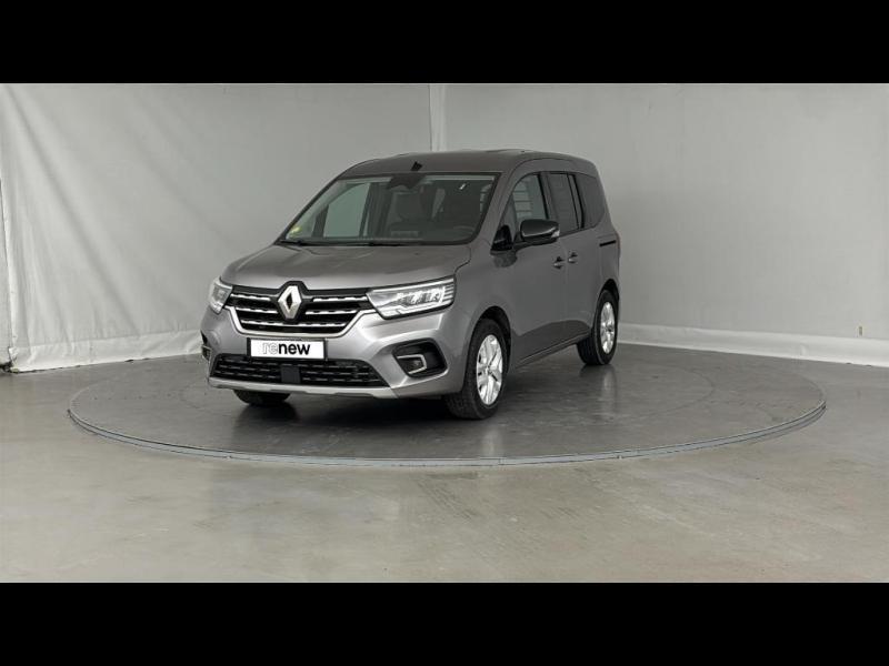 Renault Kangoo VP