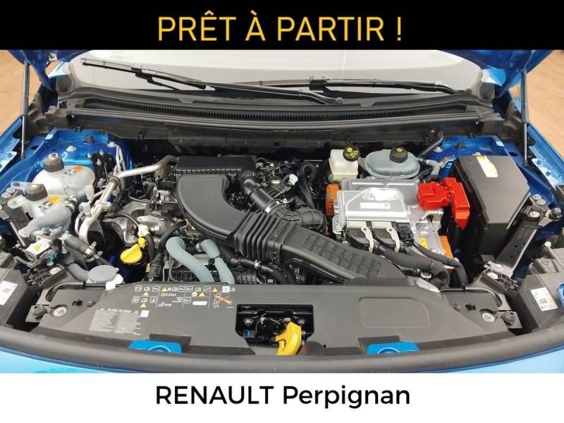 Renault Rafale