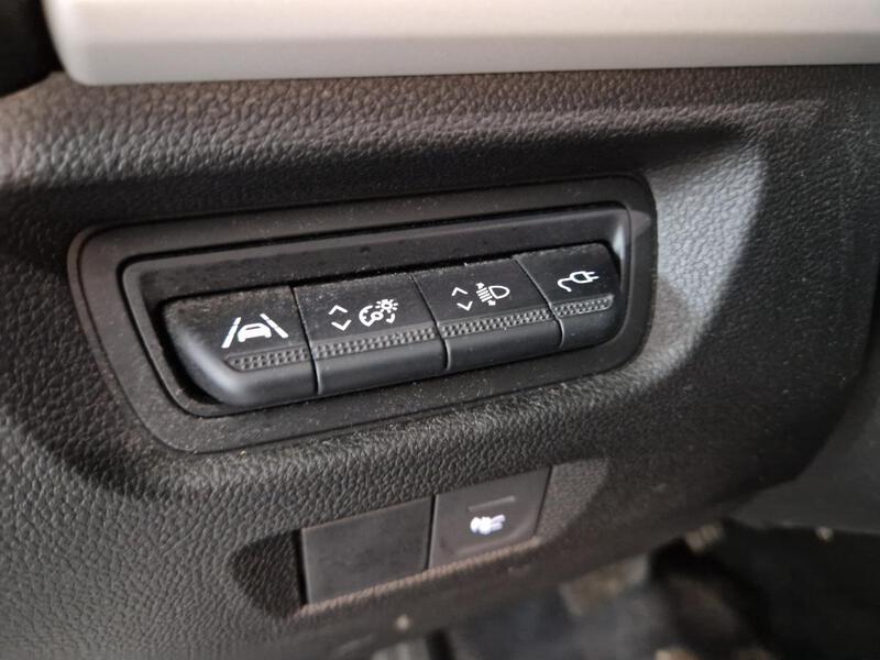 Renault ZOE E-Tech Electrique