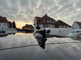 Vehicle 3D Image