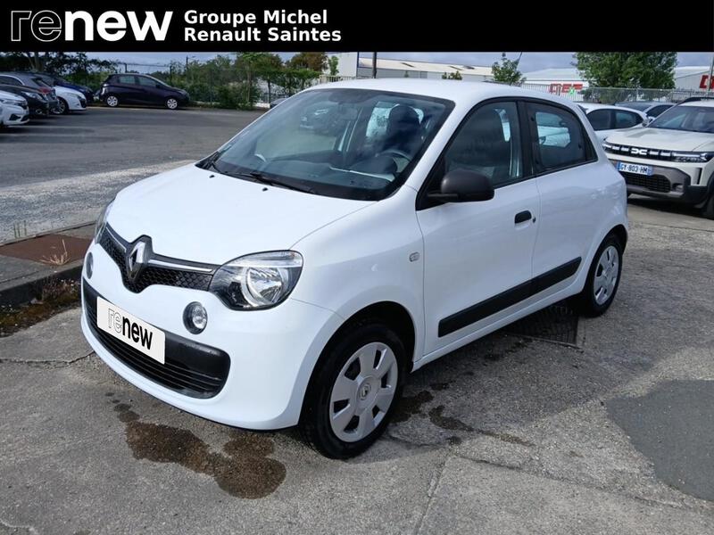 Renault Twingo III