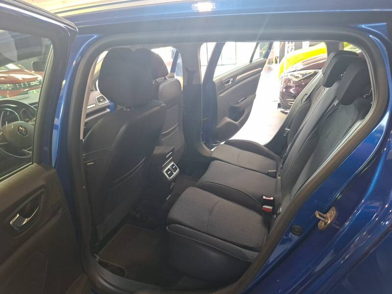 Renault Megane IV Berline