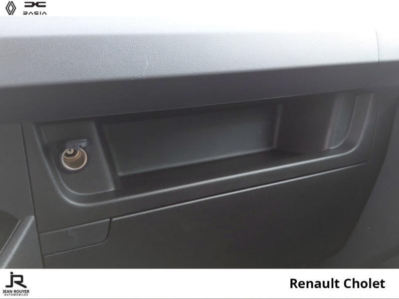 Renault Master E-Tech