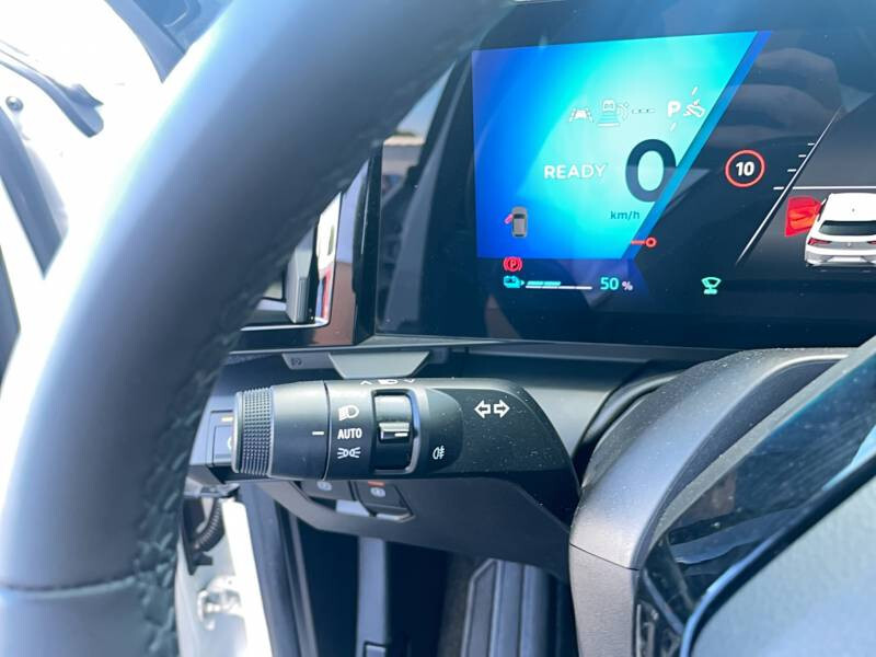 Renault Scenic E-Tech Electrique