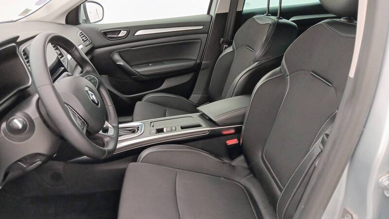 Renault Megane IV Berline