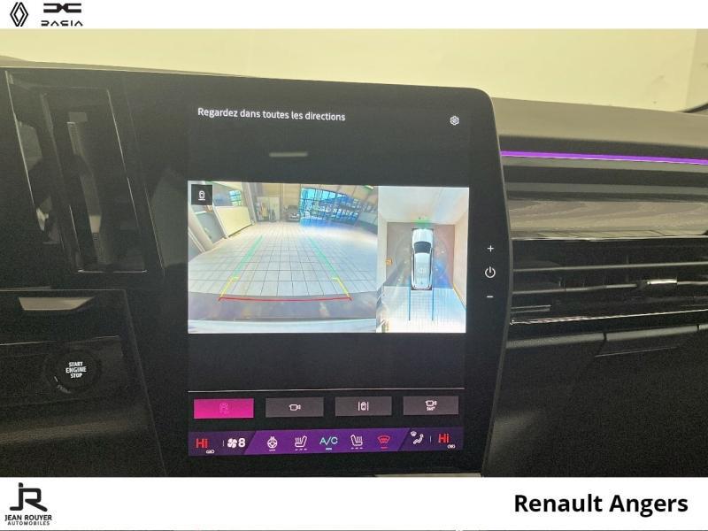 Renault Espace VI