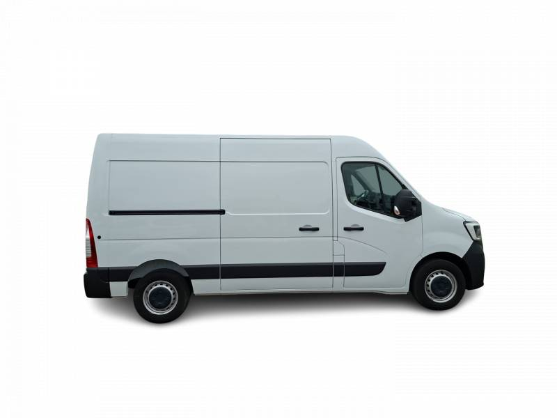 Renault Master III