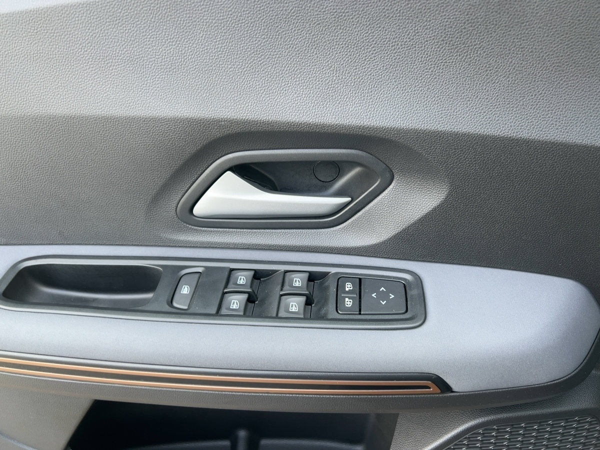 Dacia Jogger – Bild 19