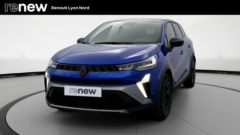 Renault Symbioz
