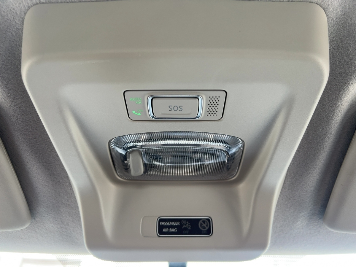 Dacia Spring – Bild 17