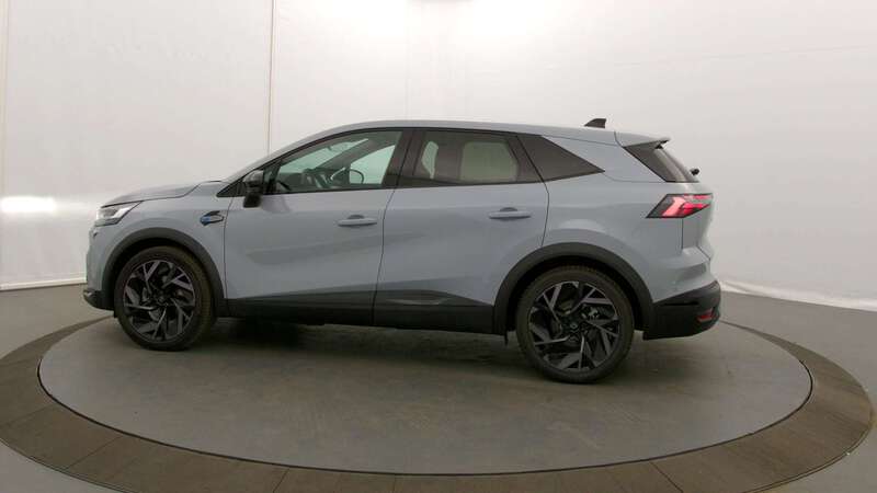 Renault Symbioz
