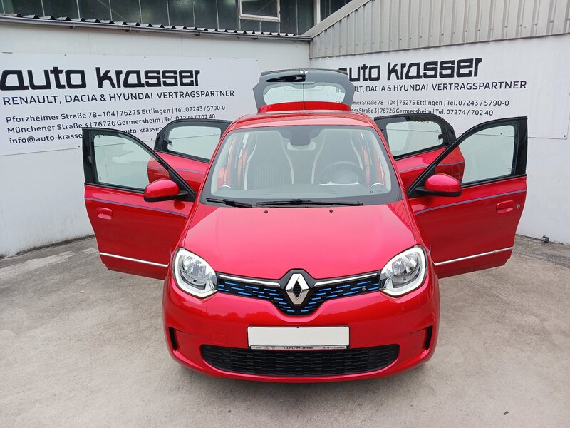 Renault Twingo