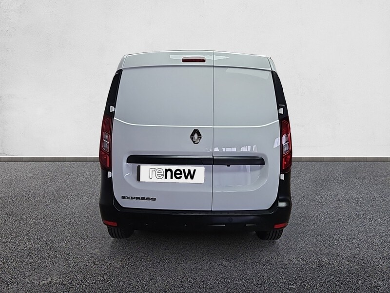 Renault Express Furgón