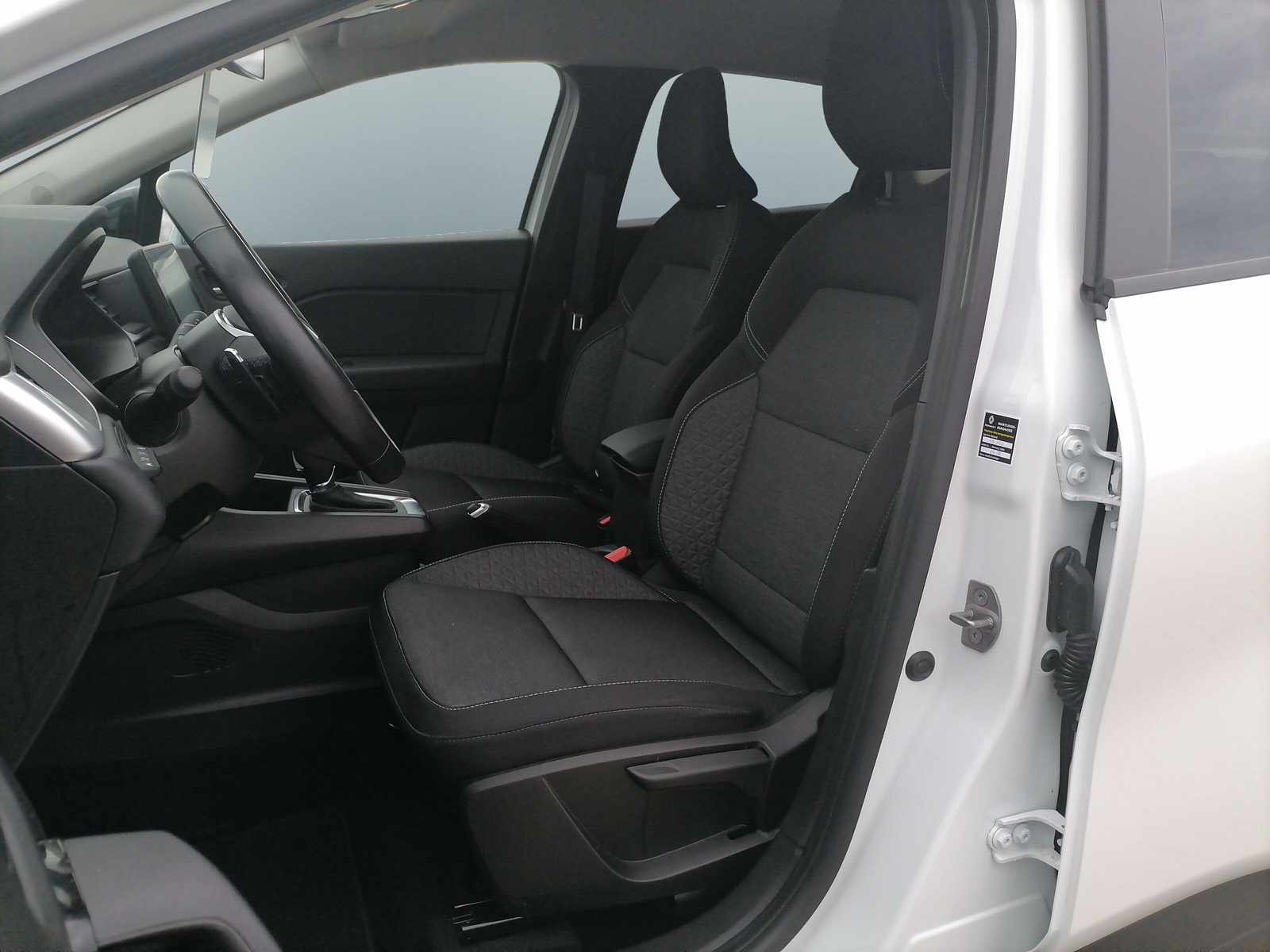 Renault Captur – Bild 7