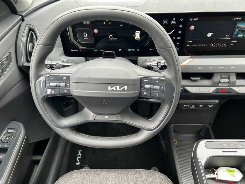 Fahrzeugabbildung EV5 81,4-kWh Earth +H&K+360° Bild 15 von 23