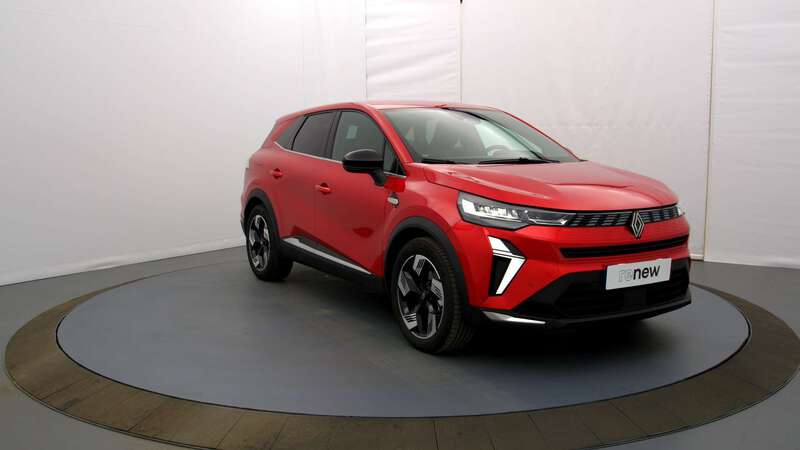 Renault Symbioz