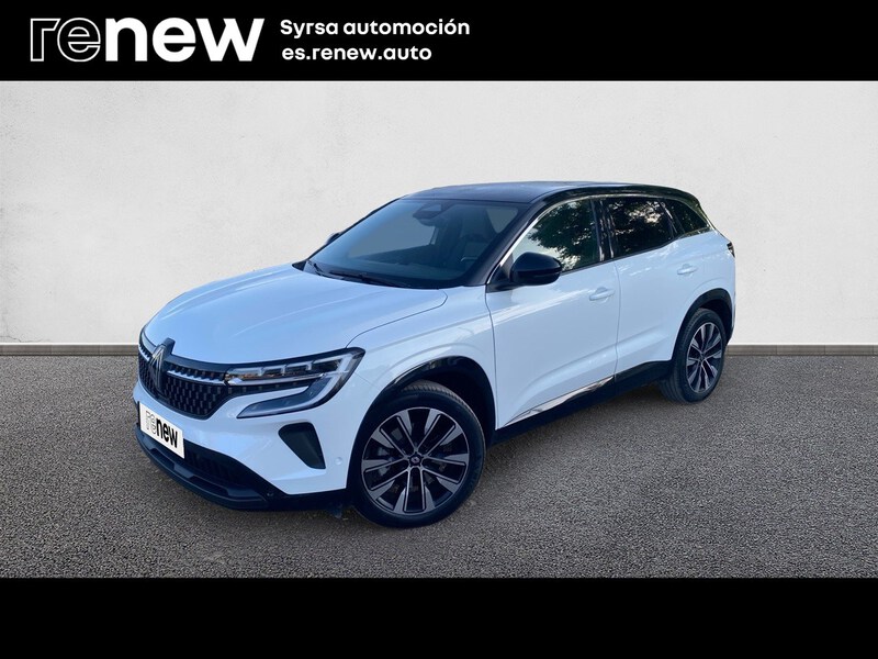 Renault Austral