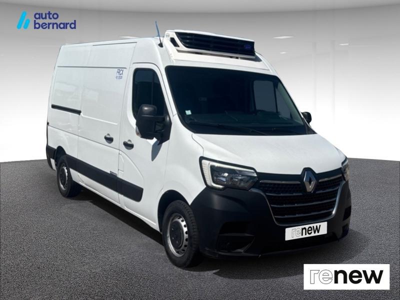 Renault Master Fourgon