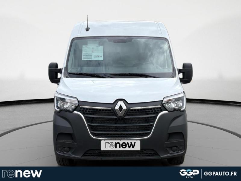 Renault Master Fourgon