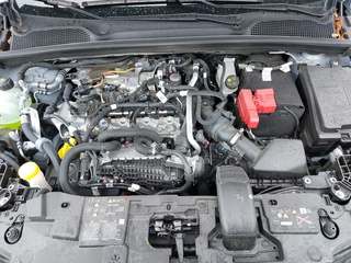 Vehicle 3D Image