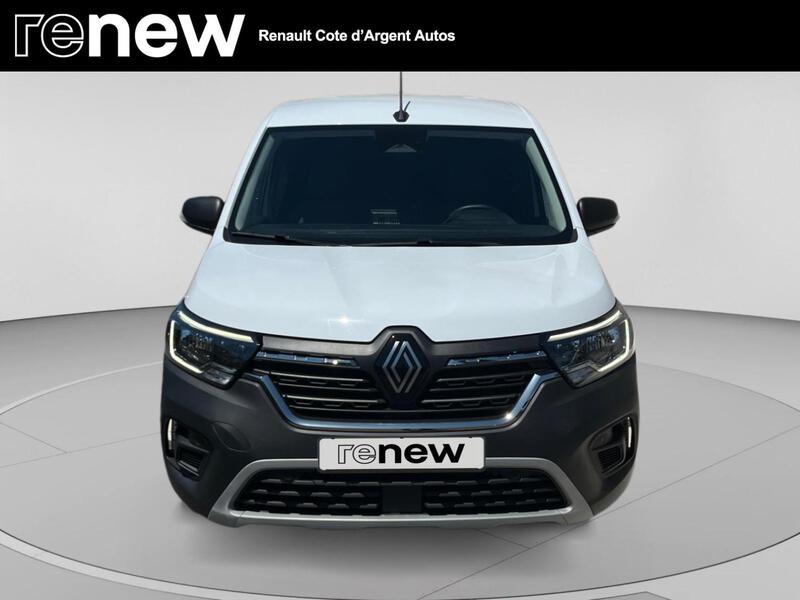 Renault Kangoo VU