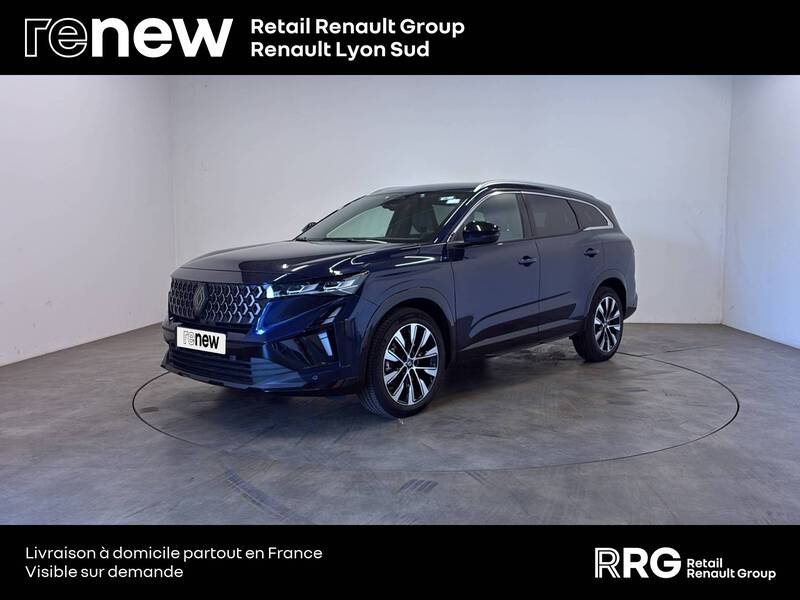 Renault Espace VI