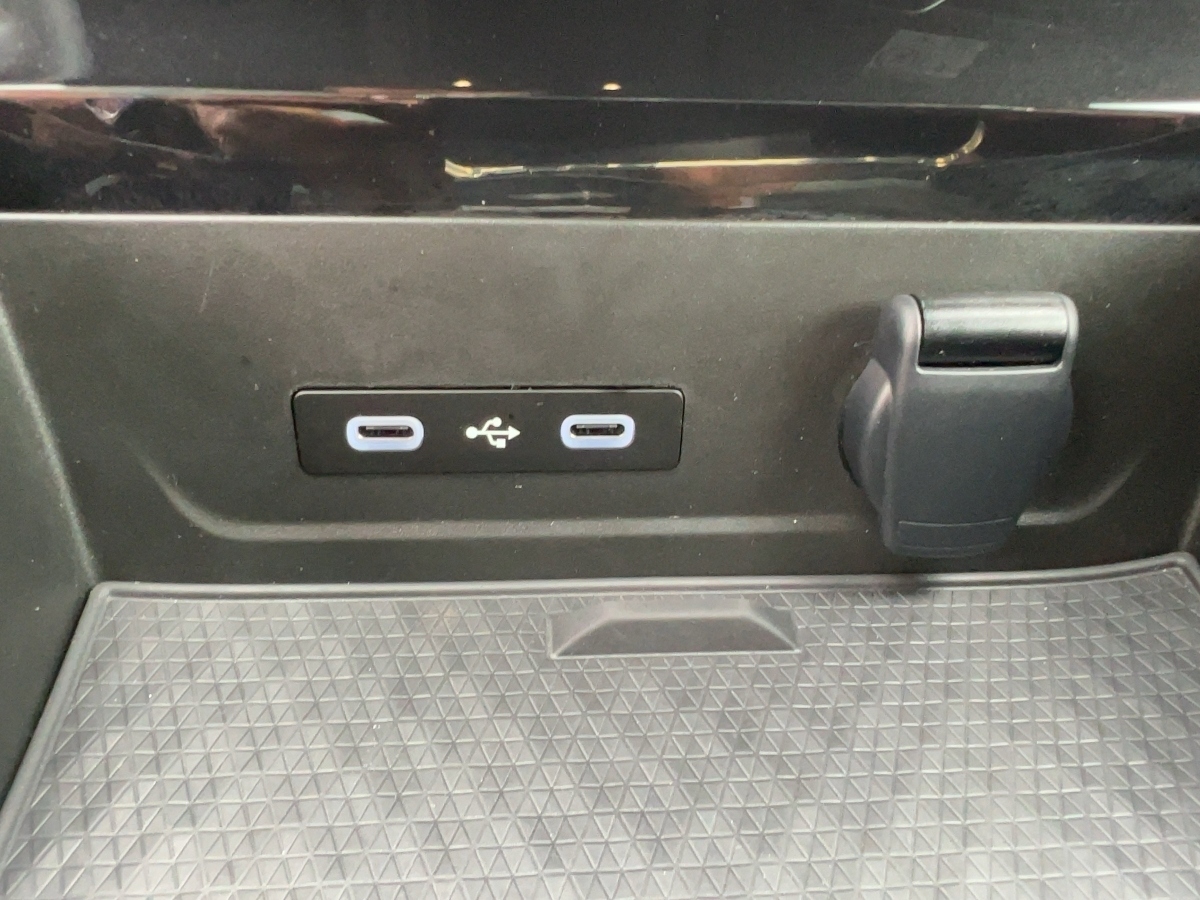 Renault Austral – Bild 20