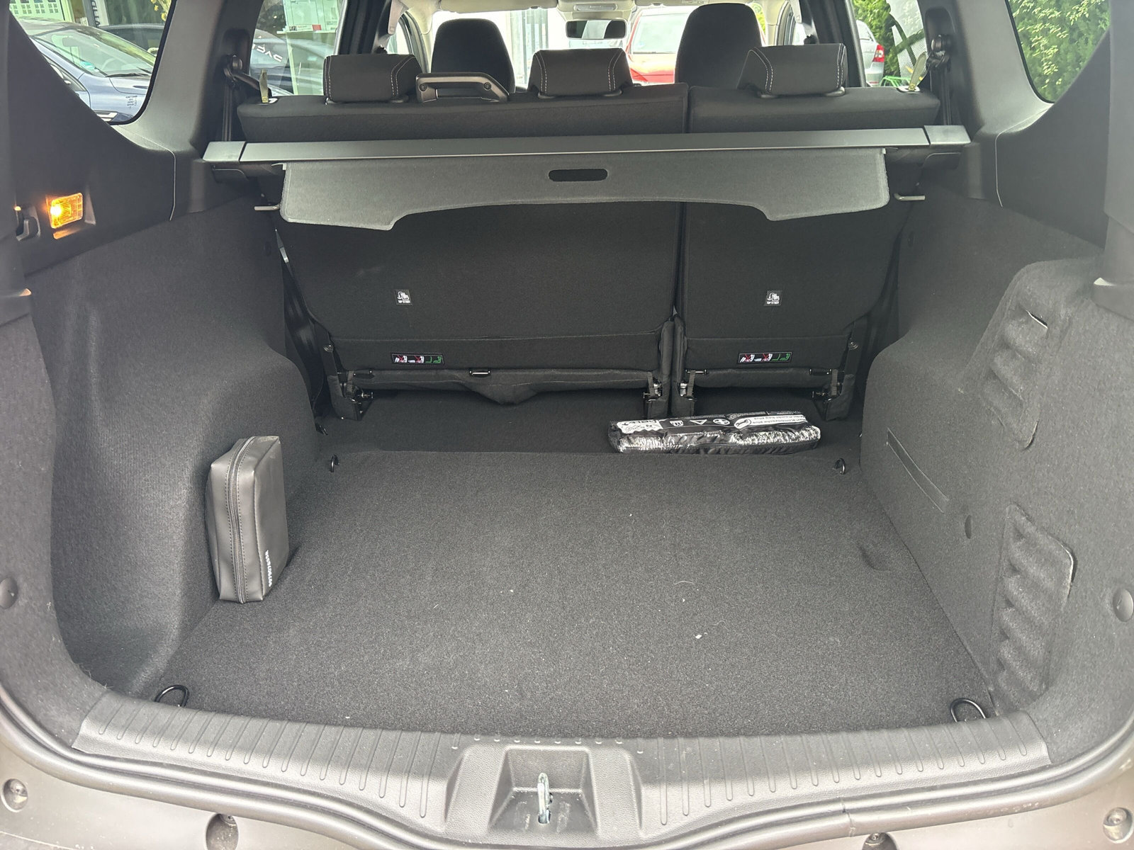 Dacia Jogger – Bild 4