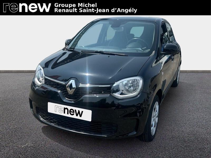 Renault Twingo III