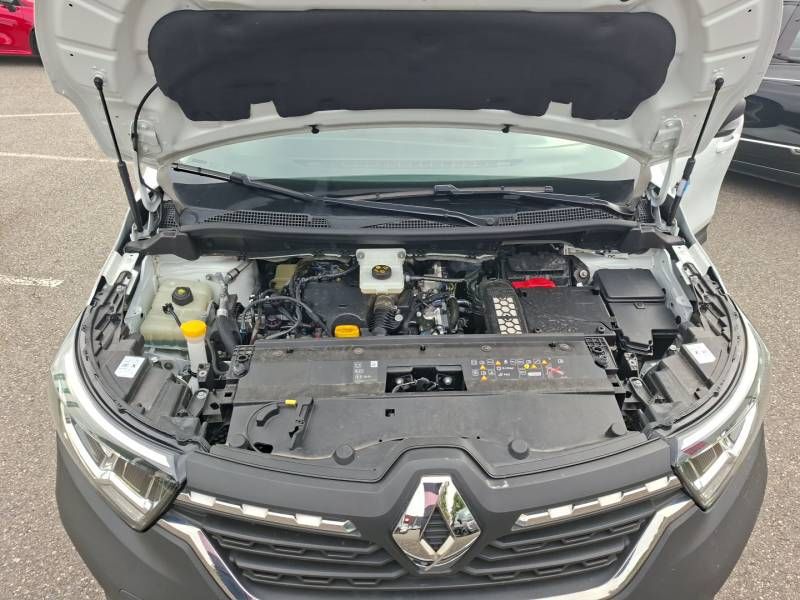Renault Kangoo VU