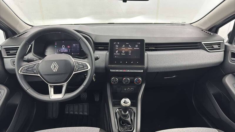 Renault Clio V