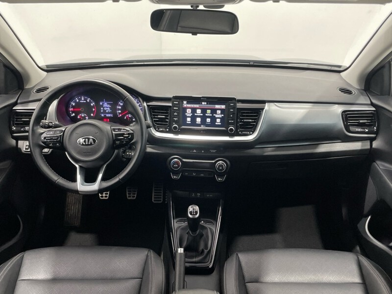 KIA Stonic