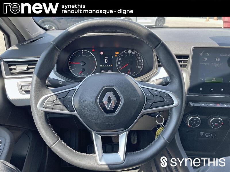 Renault Clio V