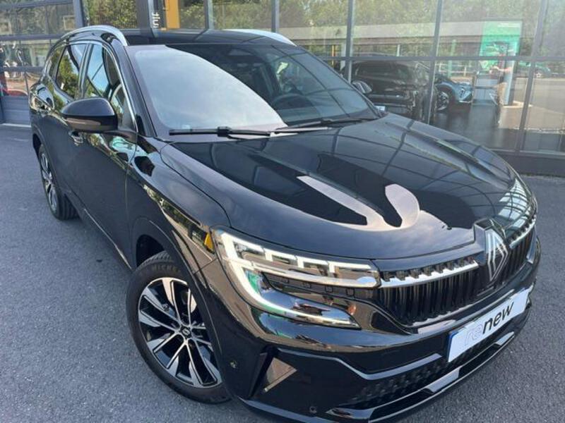 Renault Espace VI