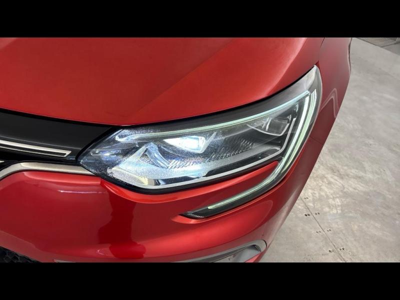 Renault Megane IV Berline