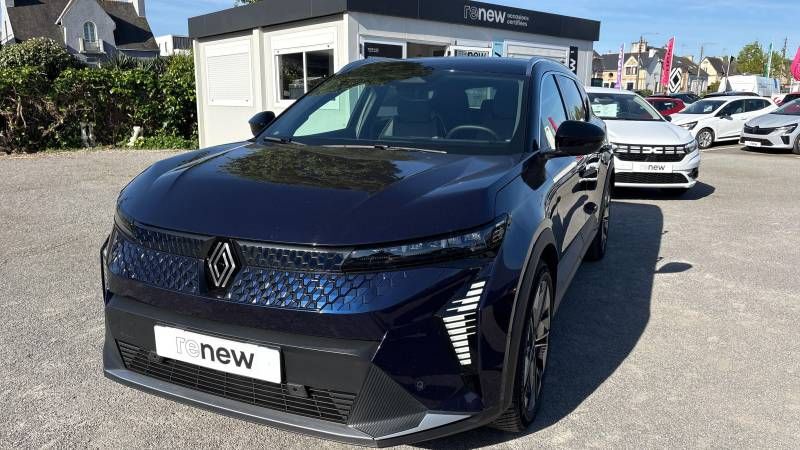 Renault Scenic E-Tech Electrique